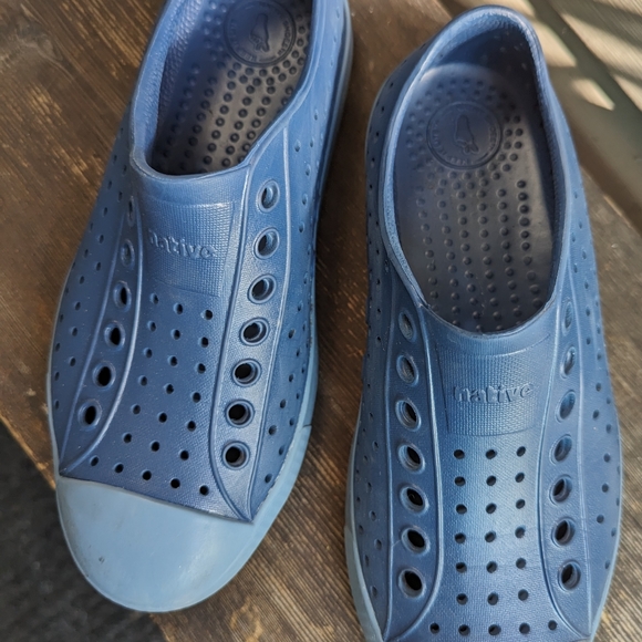 Native Jefferson size 5m 7w - Picture 3 of 5